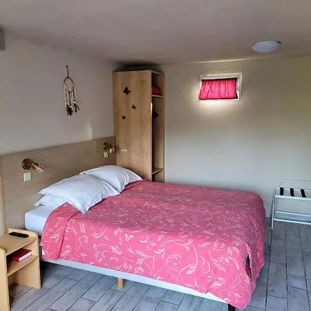 Motel Le Brissoneau