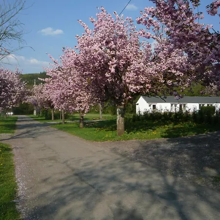 Motel Le Brissoneau