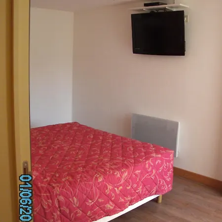 Le Brissoneau Motel