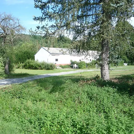 Le Brissoneau *
