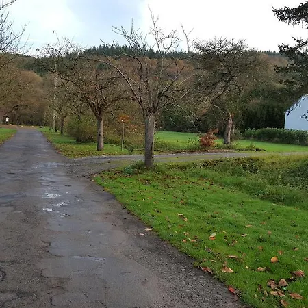 Le Brissoneau Motel *