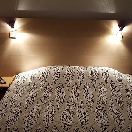 Motel Le Brissoneau